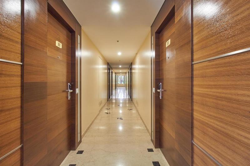 Tarawade Clarks Hotel 3*