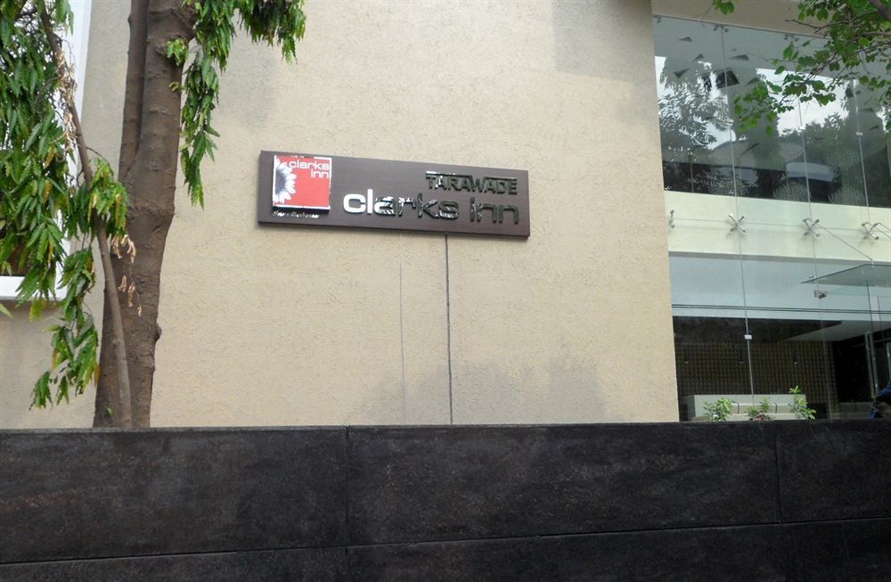 Hotel Tarawade Clarks