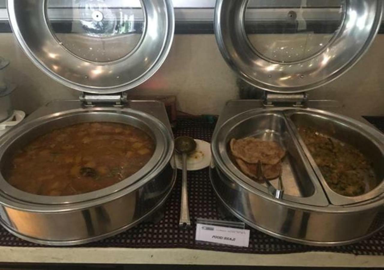 Hotel Tarawade Clarks 3*