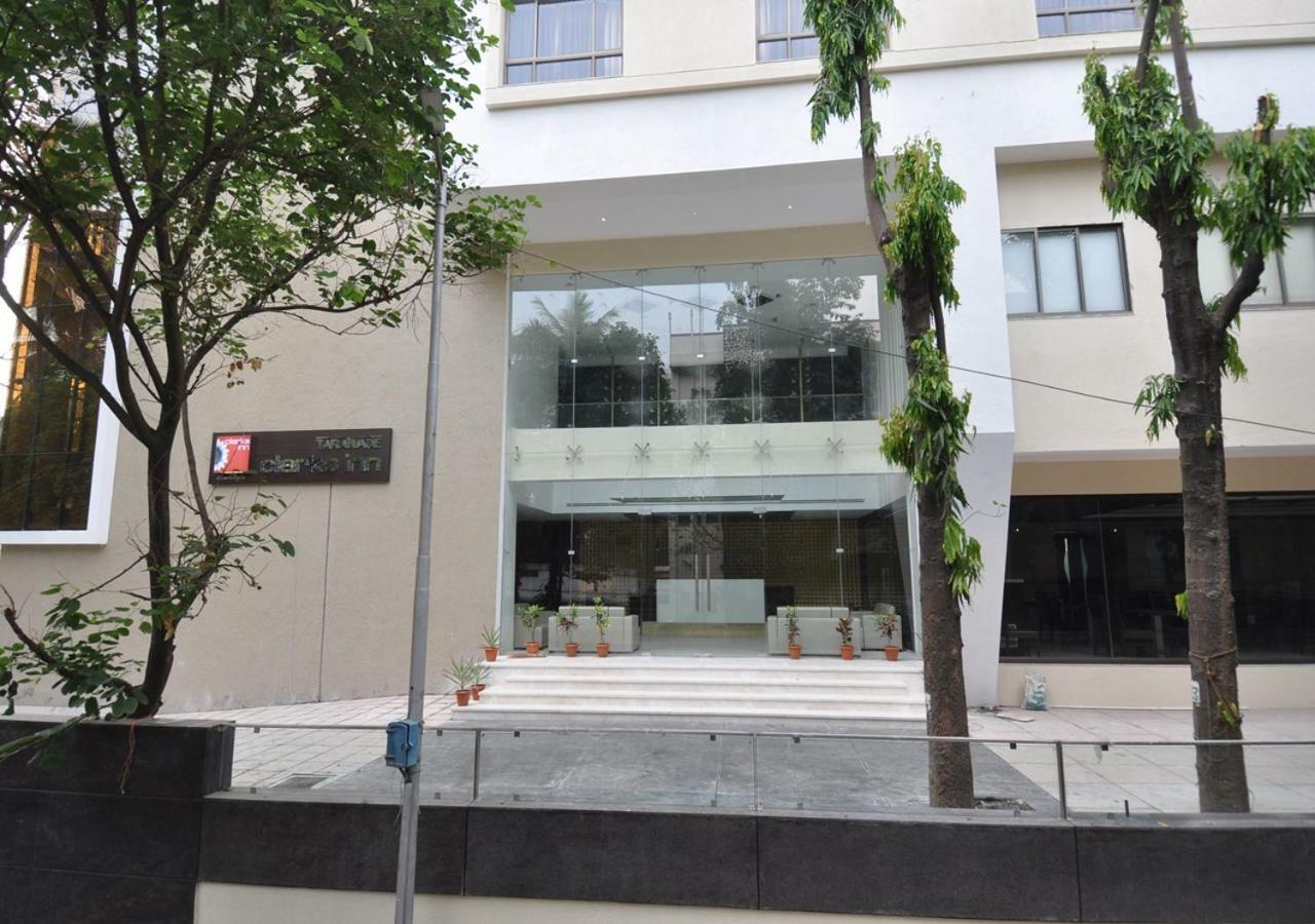 Hotel Tarawade Clarks